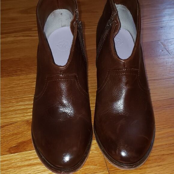 Johnston & Murphy booties - Picture 2 of 8